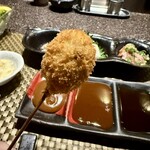 串揚げとワイン Ohana - 