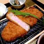 とんかつKYK 京都ポルタ店 - 