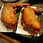 THE GOHAN classic pavilion - 