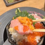 大阪泉佐野港 活鮨 - 