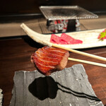 西麻布 肉粋やまもと - 