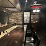 西麻布 肉粋やまもと - 