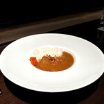 西麻布 肉粋やまもと - 