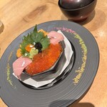 大阪泉佐野港 活鮨 - 