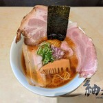 らぁめん 紬麦