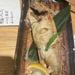 사카나노 나카마타 긴자 - 
