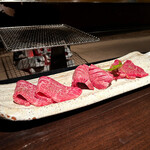 西麻布 肉粋やまもと - 