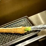 串揚げとワイン Ohana - 