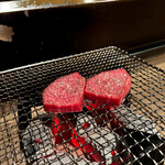 西麻布 肉粋やまもと - 