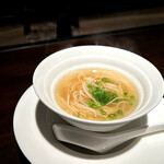 西麻布 肉粋やまもと - 