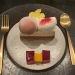 あむりたの庭、そして音楽 - 