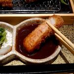 とんかつKYK 京都ポルタ店 - 