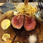 THE GOHAN classic pavilion - 