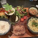 あむりたの庭、そして音楽 - 