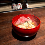 西麻布 肉粋やまもと - 