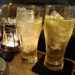 THE GOHAN classic pavilion - 