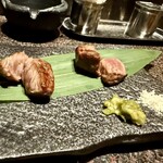 串揚げとワイン Ohana - 