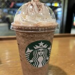 スターバックス・コーヒー - ドリンク写真: