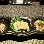 串揚げとワイン Ohana - 