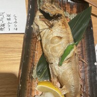 魚の中俣 銀座 - 