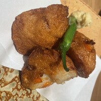 魚の中俣 銀座 - 