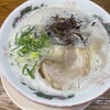 博多ラーメン 山桜