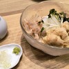 総本家 更科堀井 日本橋高島屋店