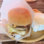 Baba Looey - 料理写真: