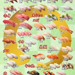 若竹丸 - 料理写真: