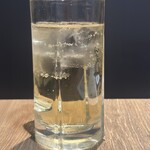 個室居酒屋 囲 - ハイボール