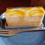 五十鈴川カフェ - キャラメルポワール