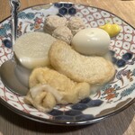 個室居酒屋 囲 - 