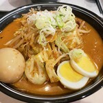 旨辛タンメン 誠屋 - 