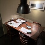 松阪牛炭火焼肉 東海亭 - 