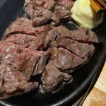 肉寿司 肉和食 KINTAN - 