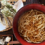 そば家　和味 - 