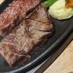 肉寿司 肉和食 KINTAN - 