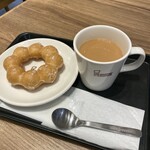 ミスタードーナツ - 