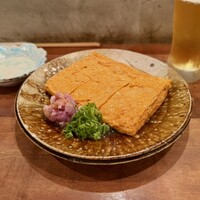 自家製粉石臼挽きうどん 青空blue 本店 - 