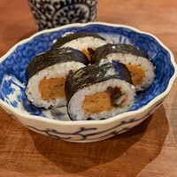 自家製粉石臼挽きうどん 青空blue 本店 - 