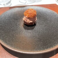 レストラン ラリューム - 