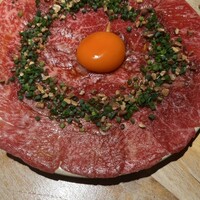 肉寿司 肉和食 KINTAN コレド室町 - 