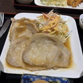 Oishi - 料理写真: