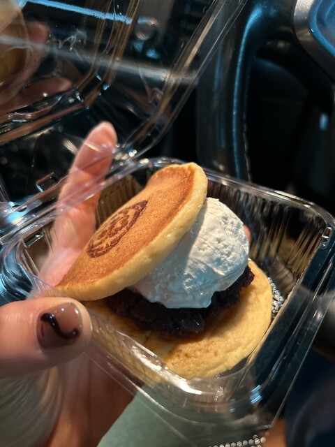 Dora cafe Sankou photo