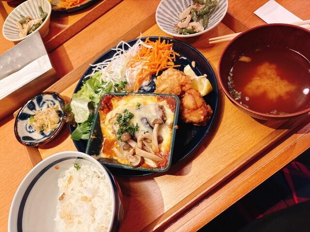 Cats Cafe Minato Ten