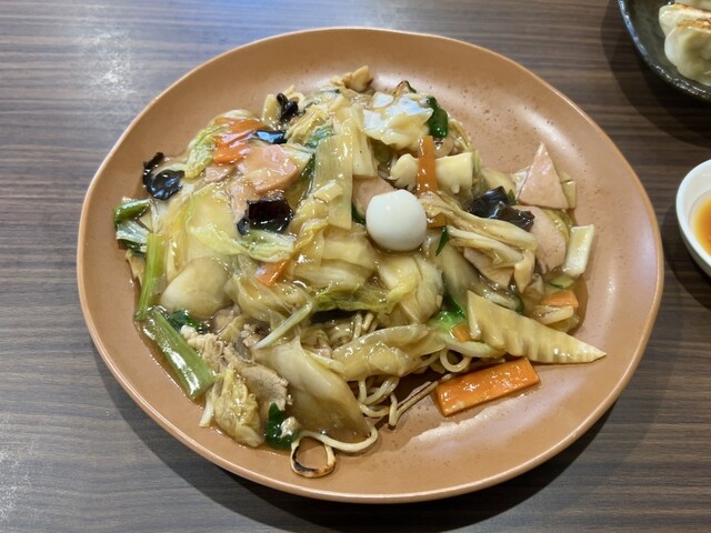 心風亭 - 村山（ラーメン）の写真