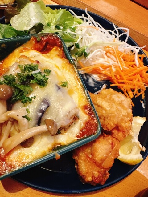 Cats Cafe Minato Ten photo 2