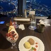 函館山ロープウェイ山頂レストランジェノバ