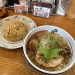 塩元帥 本店尼崎 - 