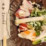 手作りハンバーグ工房Toshi - 